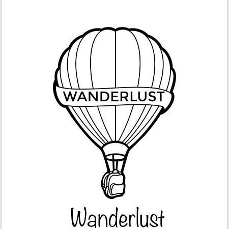 Wanderlust House 호텔 바리 외부 사진