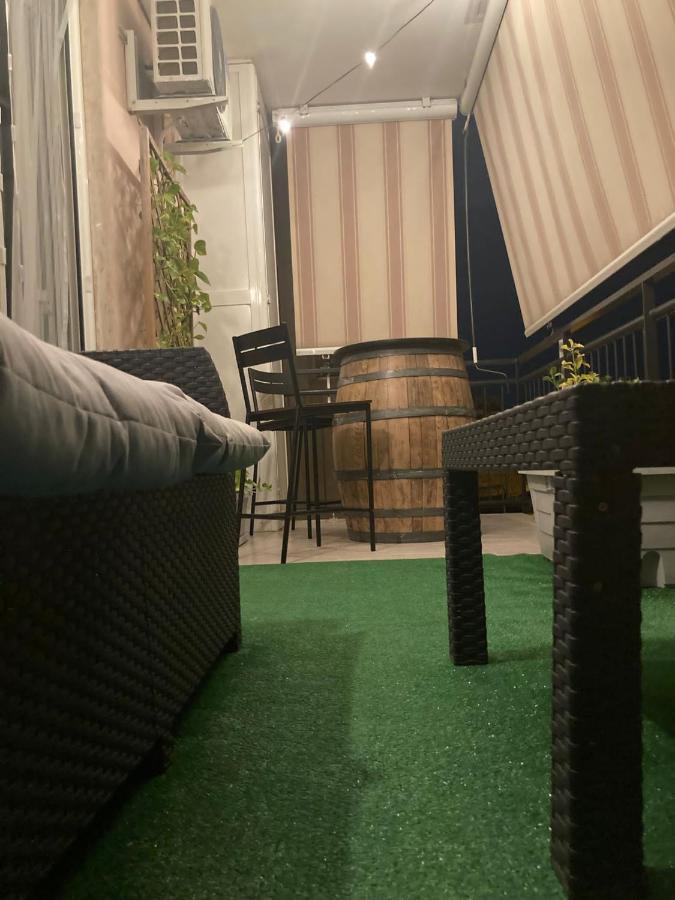 Wanderlust House 호텔 바리 외부 사진