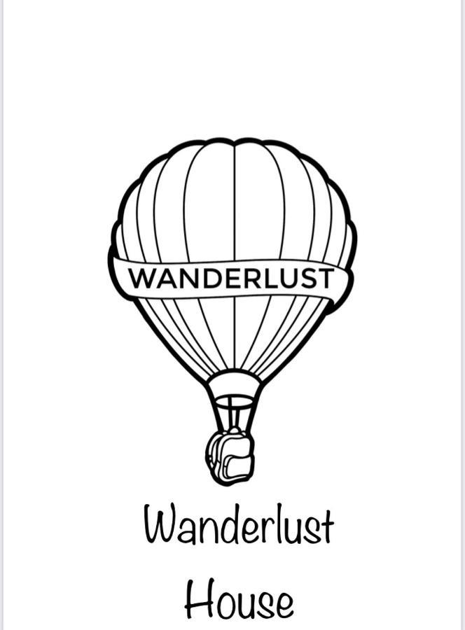 Wanderlust House 호텔 바리 외부 사진