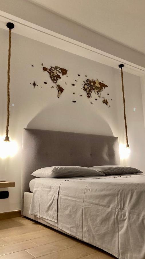 Wanderlust House 호텔 바리 외부 사진